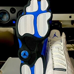 Jordan 13 Retro Hyper Royal